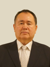 理事長